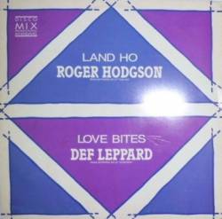 Def Leppard : Def Leppard - Roger Hodgson